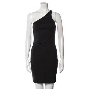 T by Alexander wang mini dress